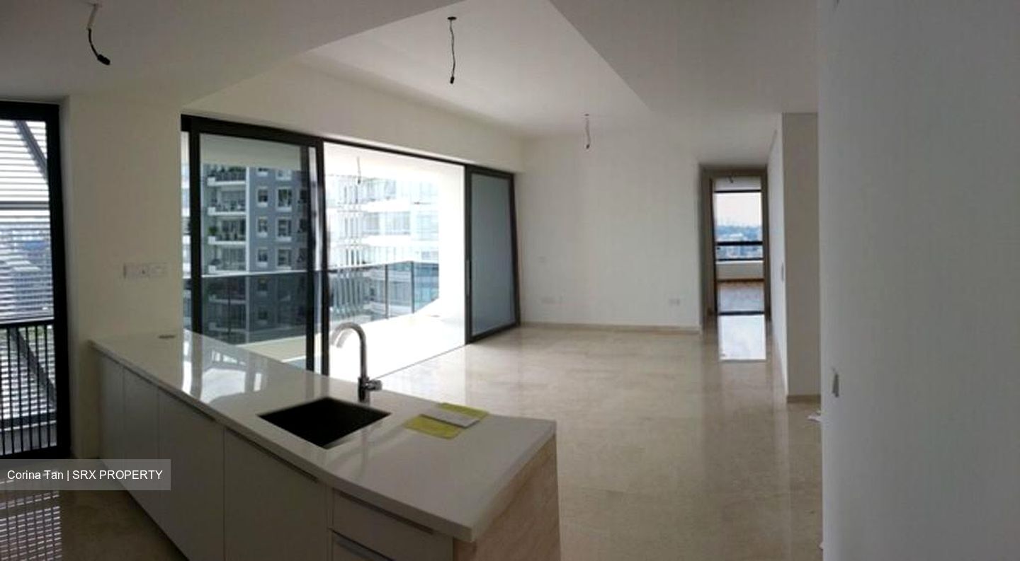 Trilight (D11), Condominium #588224841